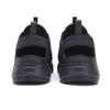 Fila Wavy Casual Shoes Comfortable Breathable Stream Shoes Men Sneaker Gray F12M522407FGB