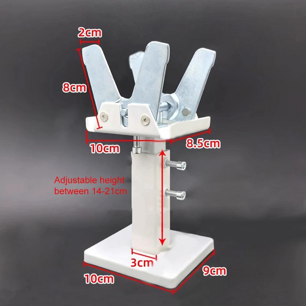 RV Stabilizer Jacks, 4PCS RV Stabilizer Jacks 2.7T Maximum Load Height-736666