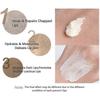 Yoxier Lip Lightening Scrub Balm Remove Dull Lips Cream Moisturizing Anti-aging Anti-cracking