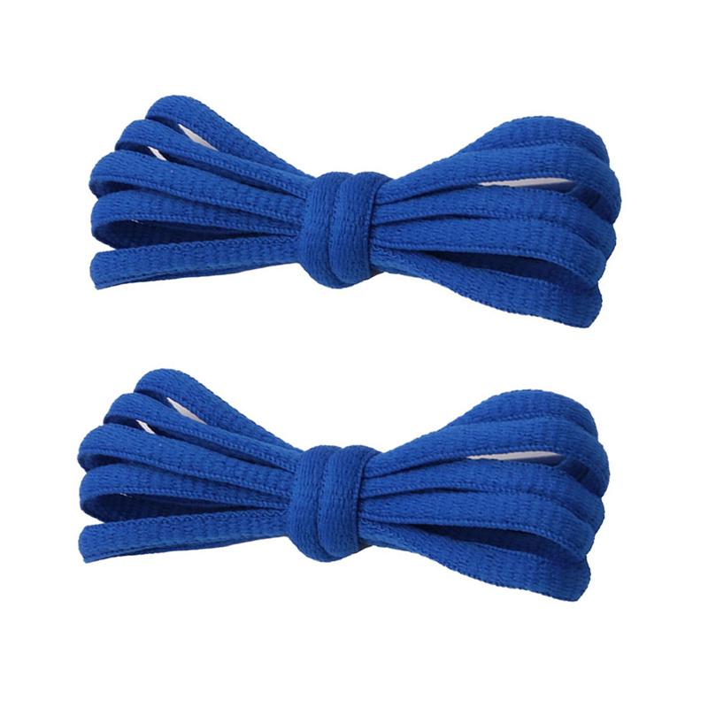 1/3Pair 15 Colors Half-Round Shoelaces High-Quality Circular Shoelaces 0.5 Cm Wide Shoelace for Sneakers and Basketball Shoes