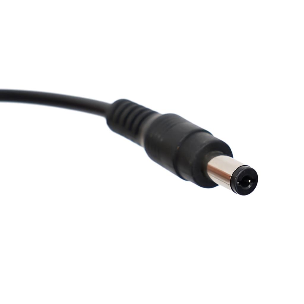 8.4V USB Lithium Battery Charger DC USB Converter Adapter Cable Overvoltage Protection For Vacuum Robot Cordless Adapter