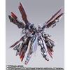 METAL BUILD Crossbone Gundam X-0 Full Cloth