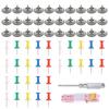 Accessoires d'intérieur – Attaches et clips pour voiture