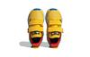 adidas DNA Two-Strap LEGO Eqt Yellow Core Black Shock Blue TD HQ1308
