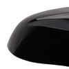 Real Carbon Fiber Side Mirror Cover Cap For BMW X3 X4 X5 X6 X7 2018-2021