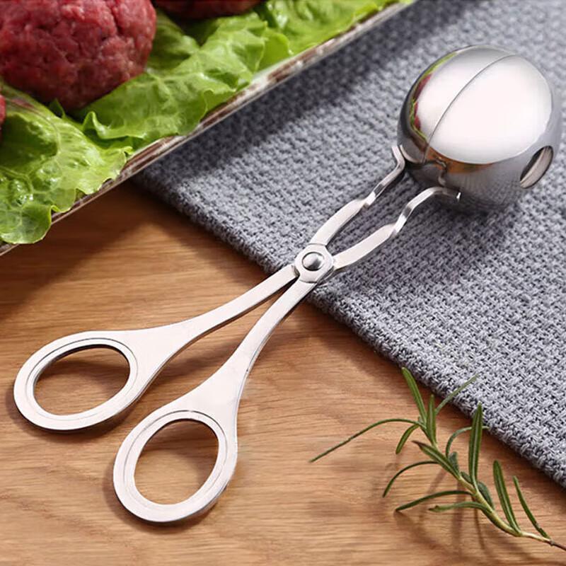 Mașină de fabricat chiftele din oțel inoxidabil