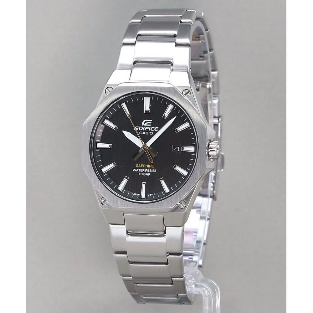

Casio Edifice 3-стрелочный аналоговый EFR-S108DJ-1AJF