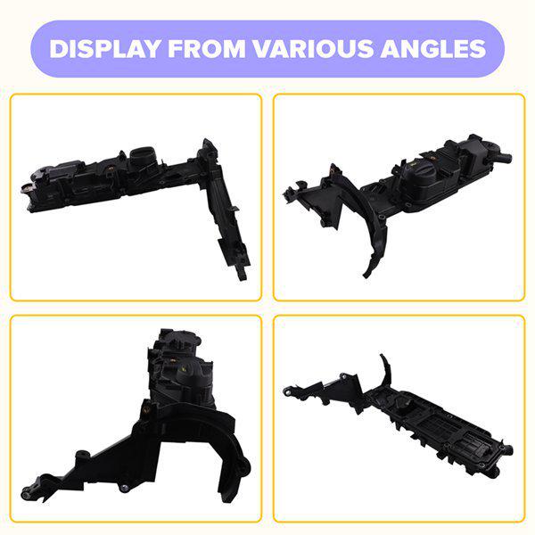 

AV6Q6K271AA 28448128 1685815 96889391: Compatible with Ford none