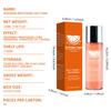 Whitening Brightening Toner 120ml Hydrating Moisturizing Pore Tightening Oil-Free Facial Toner