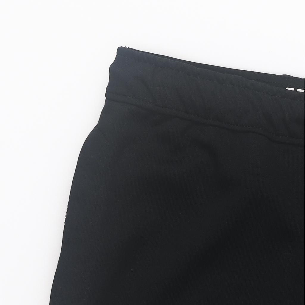 New Nike Knitted Sweatpants Men's Black 861747-010