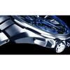 Casio Men's 100M Water Resistant Analog Quartz Watch OCW-S3400-1A