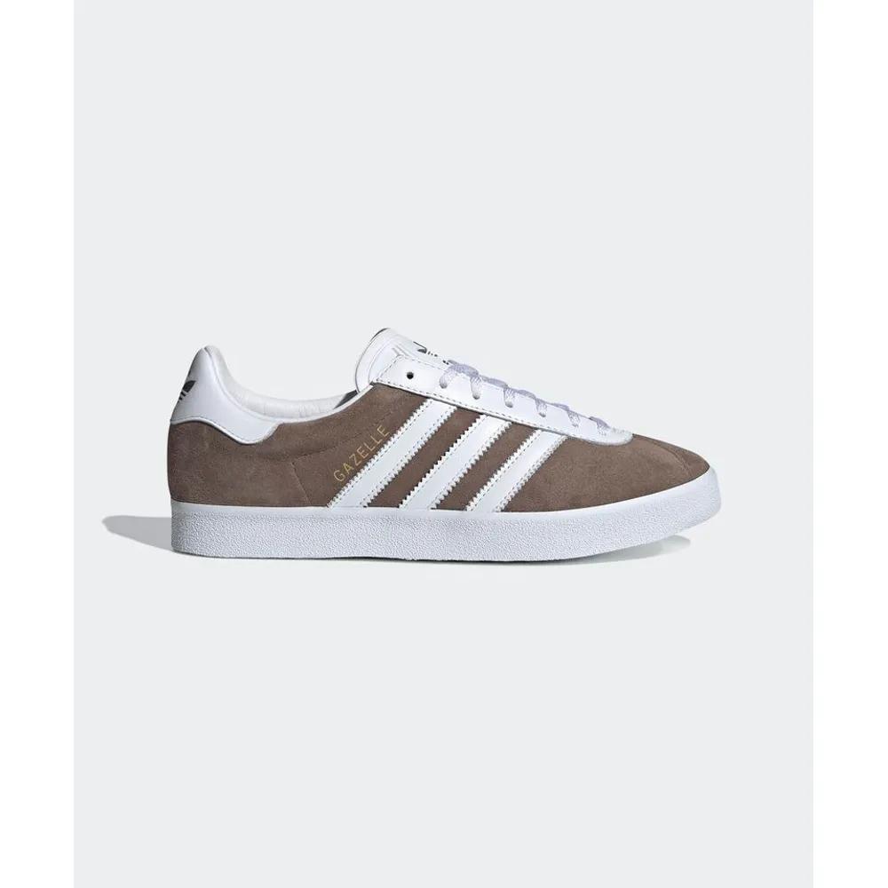 adidas ADIDAS Gazelle 85 - Коричневый:Белый IG6220 534863 230