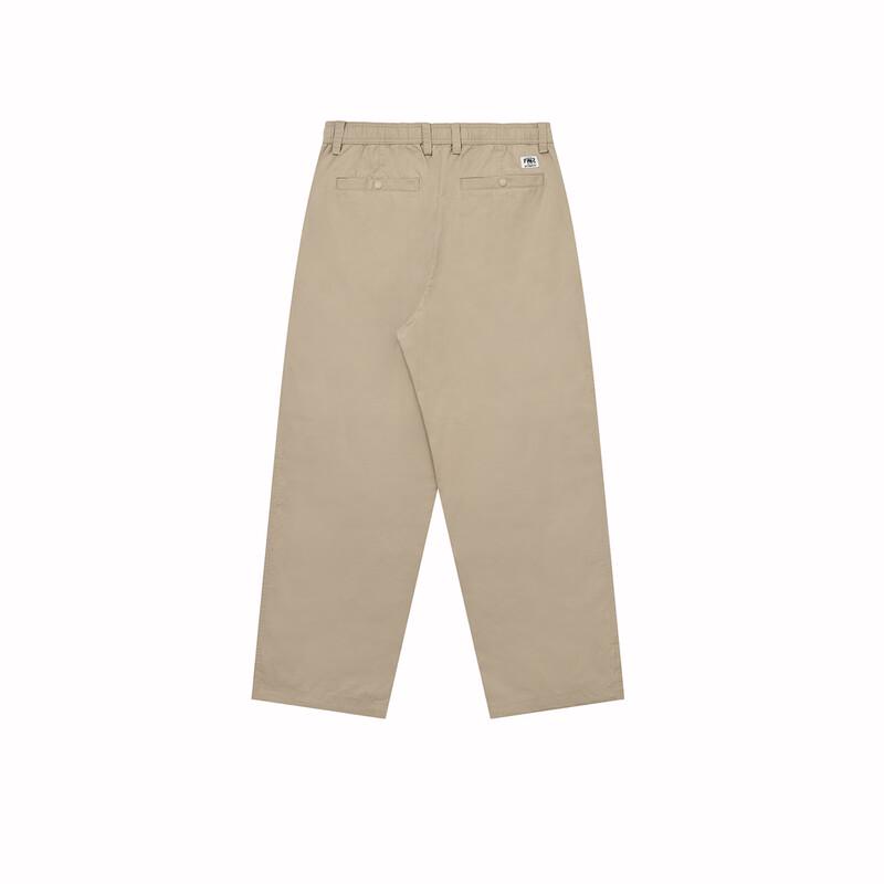 HAZZYS Men's Spring/Fall Drawstring Casual Pants