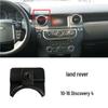 Car Mount Base Accessories for Defender, Range Rover, Velar, Discovery 5, and Sport Genesis