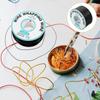 DIY Tin Coated Copper Wire PVC Electrical Wire Stable Practical for Rc Aircraft Rc Vehicles Electronics Repair