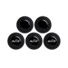 Car Door Shock Absorber: RC5, RC6, RS3, RS5, RM5 Sound Insulation Rubber Pad