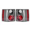 Tail Light Assembly For Range Rover Vogue L322 2002 2003 2004- 2009 Auto LED Rear Tail Light Brake Lamp Signal Car Accessories
