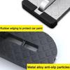 The New Multi-functional Car Footrest Is Equipped With Snow Removal Roof Climbing Footrest Door Edge Footrest And Snow Scraping And Shoveling