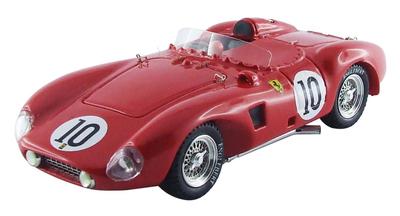 Art Model Ferrari 625 LM Le Produit Fini 1/43 Mans1956#10