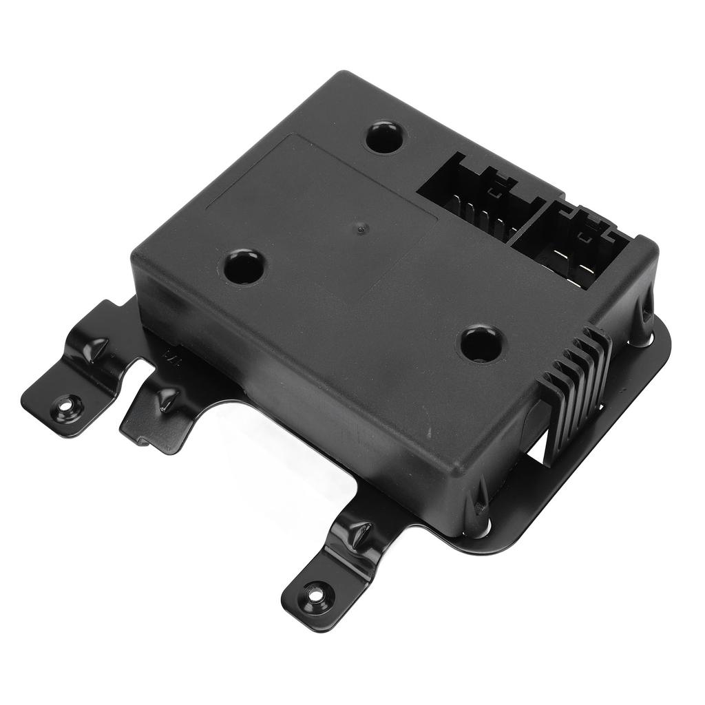 Trailer Brake Controller 82215040AB Integrated Trailer Brake Control Module for 1500 2500 3500 4500 5500 2016 to 2018