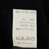 Y’s for men made in Japan Compressed wool Stainless collar coat Men's Used