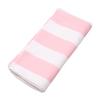 Microfiber Beach Towel Stripe Fast Drying Soft Super Absorbent Sand Beach Towel 59.1 X 29.5in