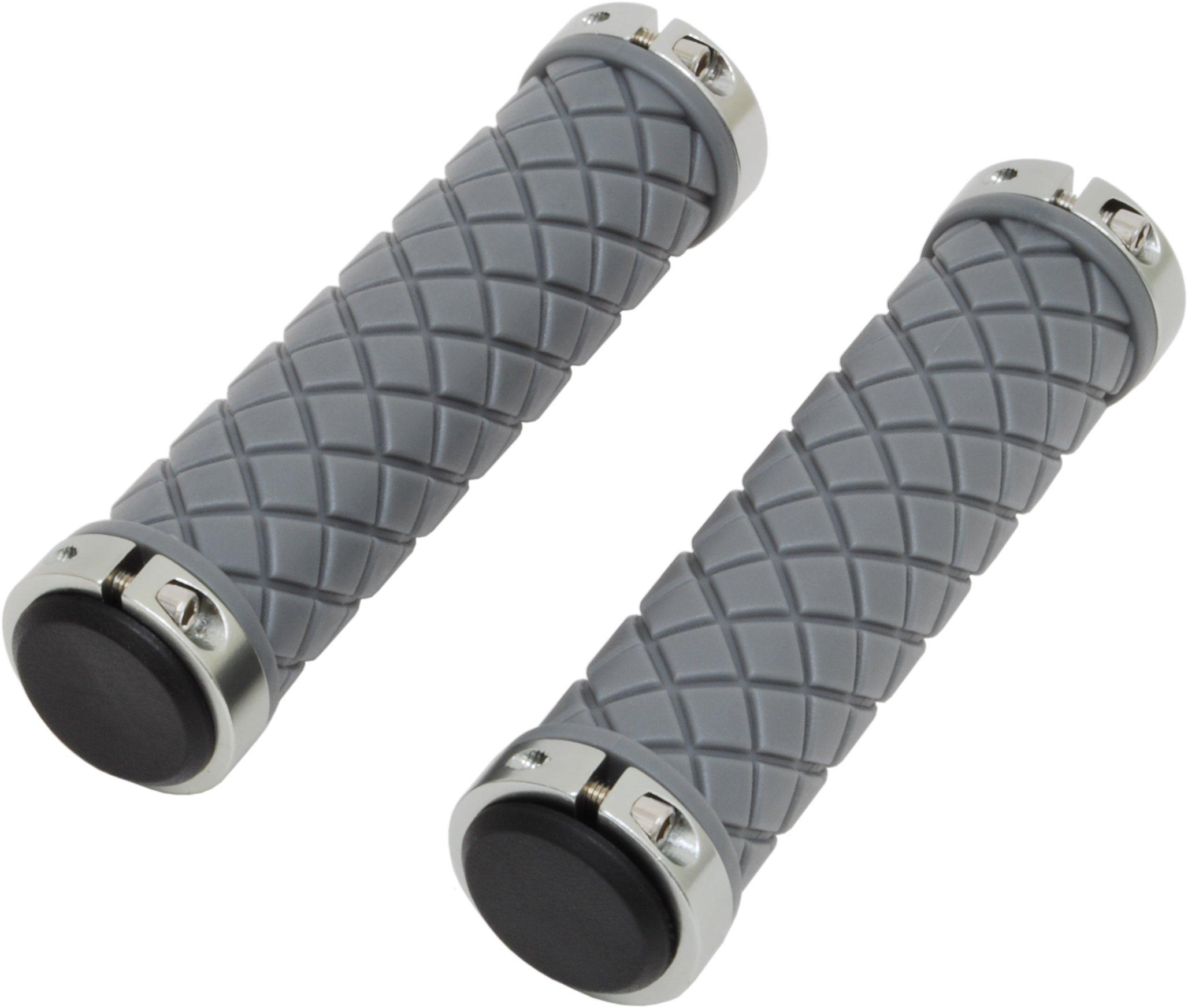 Palmy Sports Grid Grip (Gray) YD-4227 one size белый