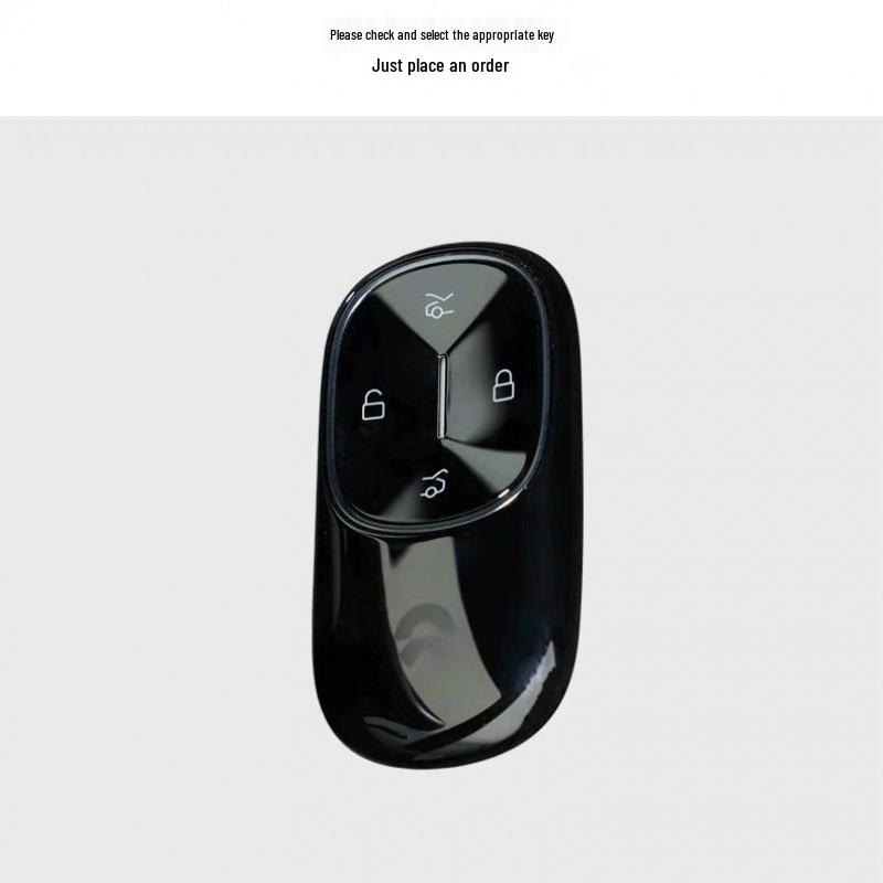 NIO ET9/ES8 Key Case - Protective Shell for Car Remote Control 2025/2026 Model.