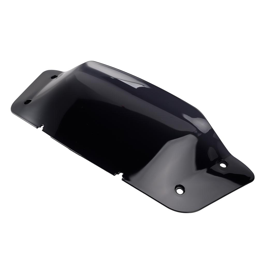 7" Windshield WindScreen fit for Touring Street Glide FLHX FLHXSE 2023-2024
