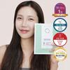 Clay Peeled Egg Pore Mask Pack (1 Sheet)