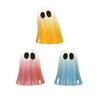 3pc Cute Halloween Decor,Spooky Tabletop Figurines,Holiday Decorations,Holiday Gifts For Friends