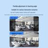 Hikvision HD Video Conference Camera and Microphone Set (CN version)
