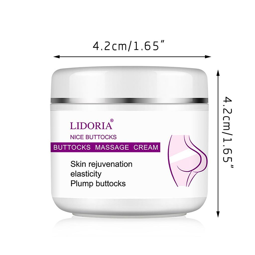 Buy Buttocks Massage Cream Buttocks Nourishing And Maintaining Cream 30g At Affordable Prices Free Shipping Real Reviews With Photos Joom