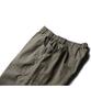 Deoleseukyu Linen Cotton Domingo Pants [Vintage Khaki]