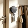 Automatic Retractable Retractable Towel Rack No Punching Self-Adhesive Towel Rack  Kitchen