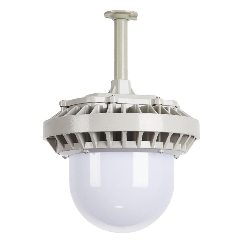 Explosion-Proof LED Light for Power Plants & Hazardous Chemical Workspaces