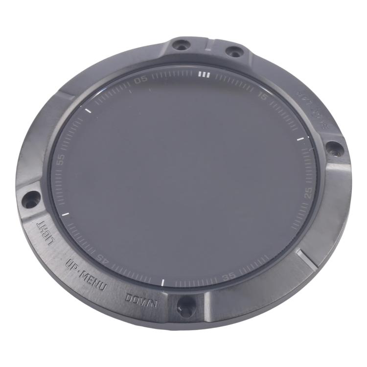 Para Garmin Fenix 6X Pro Pantalla LCD Original con Digitalizador Ensamblaje Completo