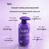 Spes Sea Salt Hyaluronic Acid Volumizing Anti-Dandruff Shampoo