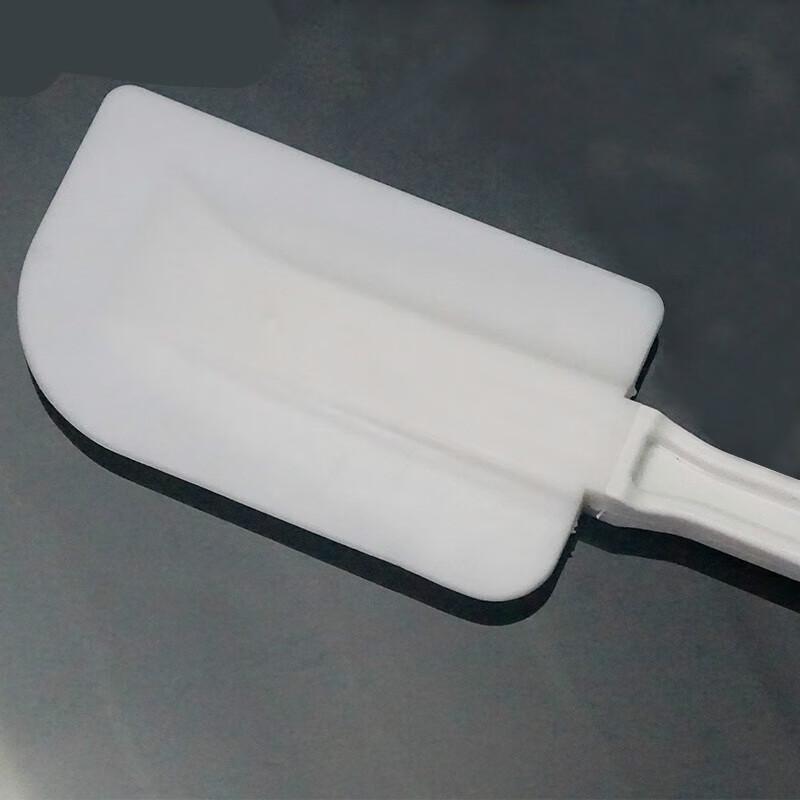 Long Handle Silicone Scraper
