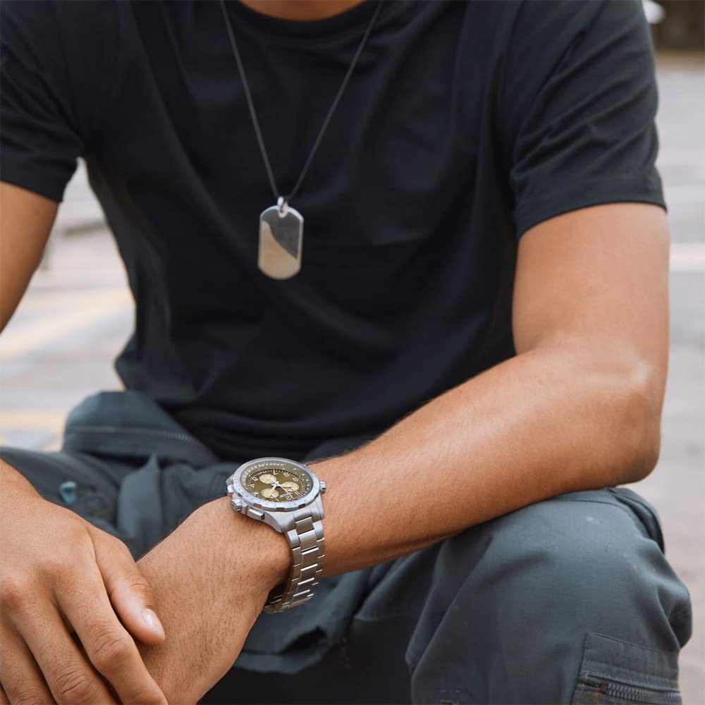 Hamilton Khaki Aviation X-Wind GMT ChronoH77932160