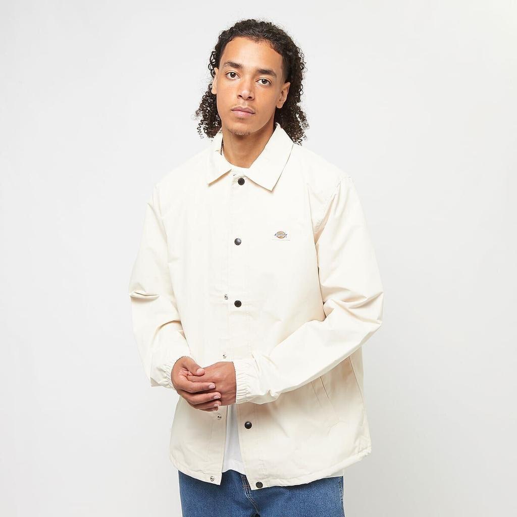 Mid-season Jacket Dickies Oakport Coach Jacket (DK0A4XEWF901)