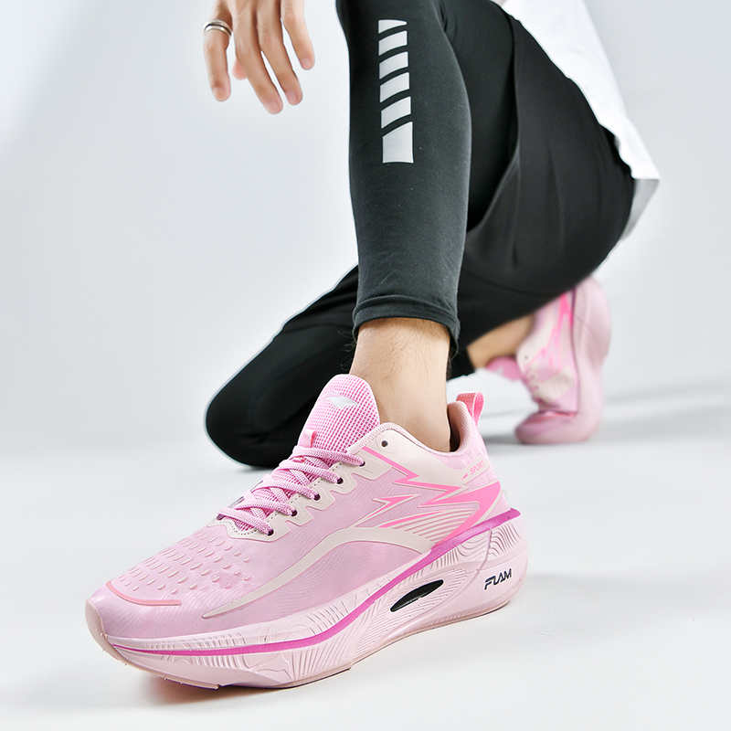 Moda Wiosna Gruby Obcas Fioletowe Męskie Sneakersy Golf Męskie Buty Botki Rozmiar 36 Sportowe Najlepiej Sprzedające się Sneakersy Premiery Dopasowanie