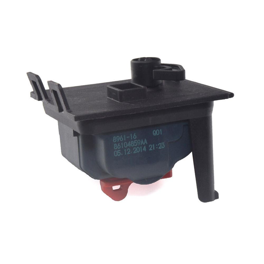 For JEEP CHEROKEE 2014-2018 Fuel Filler Door Lock Actuator 68140743AB 86104859AA