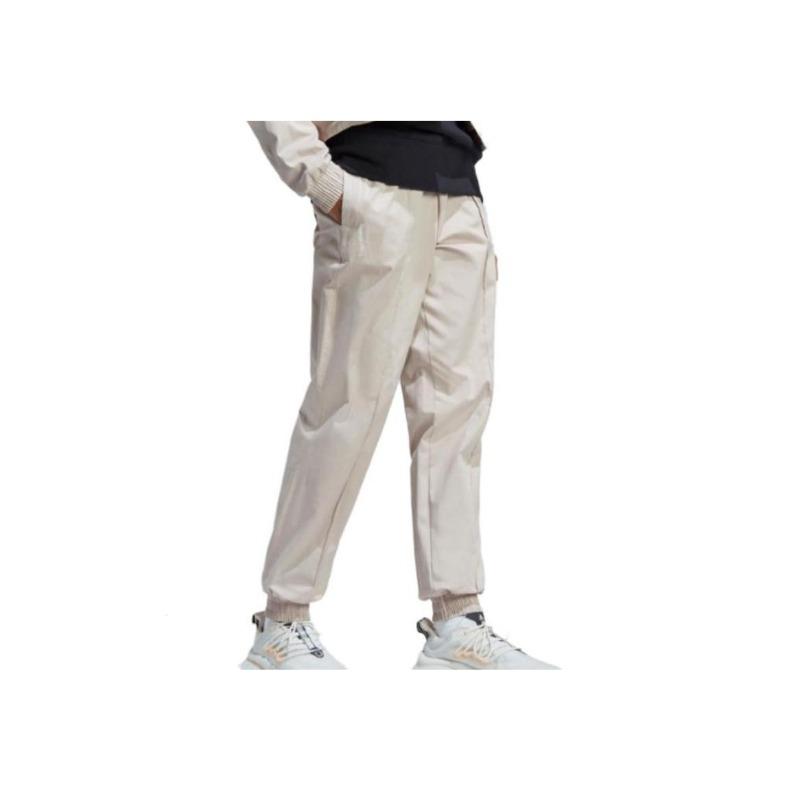 adidas Originals Women's Trousers Beige IC5714