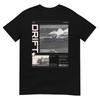 Cool Retro Vintage Japanese Jdm Tokyo Japan Drift Race Car Tshirt