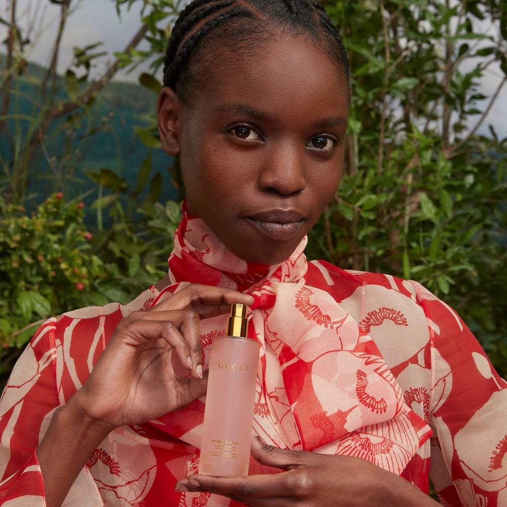 Gucci Brume De Beaut  Beauty Mist