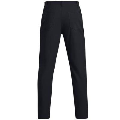 Unstoppable Casual Pants Men's Black Moderate Straight Fit Pants 1378838-001