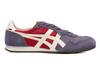 1183B400-501 Onitsuka Tiger Serrano Greyish Purple Cream (Men's)