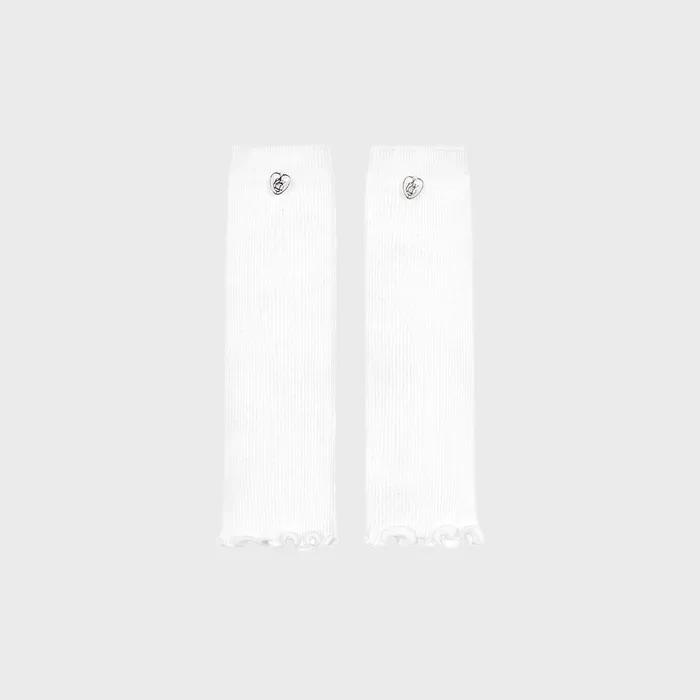 Flow Warmer Socks_4 colors