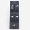 Front Left Driver Window Control Switch for HYUNDAI Getz 2003-2010 Matrix 2002-2006 935701C010 935701C110 Auto Lift Window